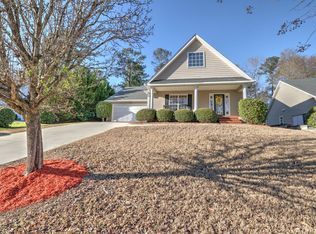 394 Sandleton Way, Evans, GA 30809