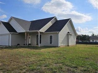 33458 State Highway 112, Seligman, MO 65745