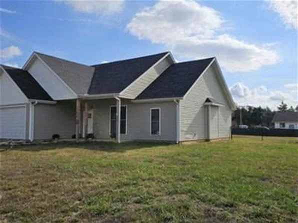 33458 State Highway 112, Seligman, MO 65745