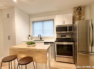 251 Silverthorn Ave #A, Toronto, ON M6N3K2