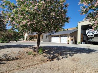 76906 Ranchita Canyon Rd, San Miguel, CA 93451