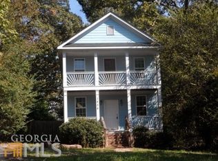 1808 Charleston Ave SE, Atlanta, GA