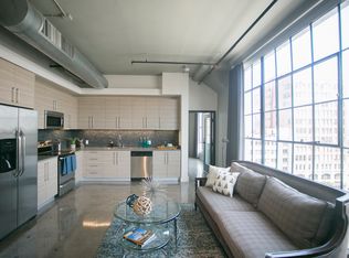 Maxfield Lofts, Los Angeles, CA 90014