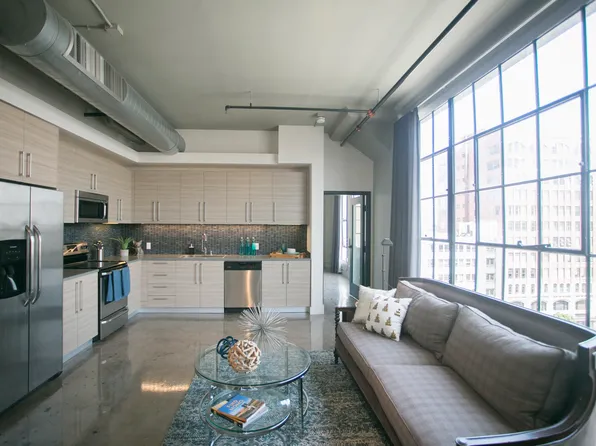Maxfield Lofts