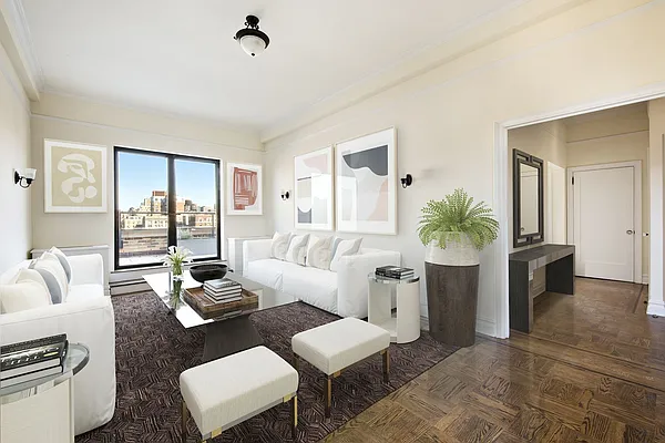 Rented by Halstead Real Estate | media 11