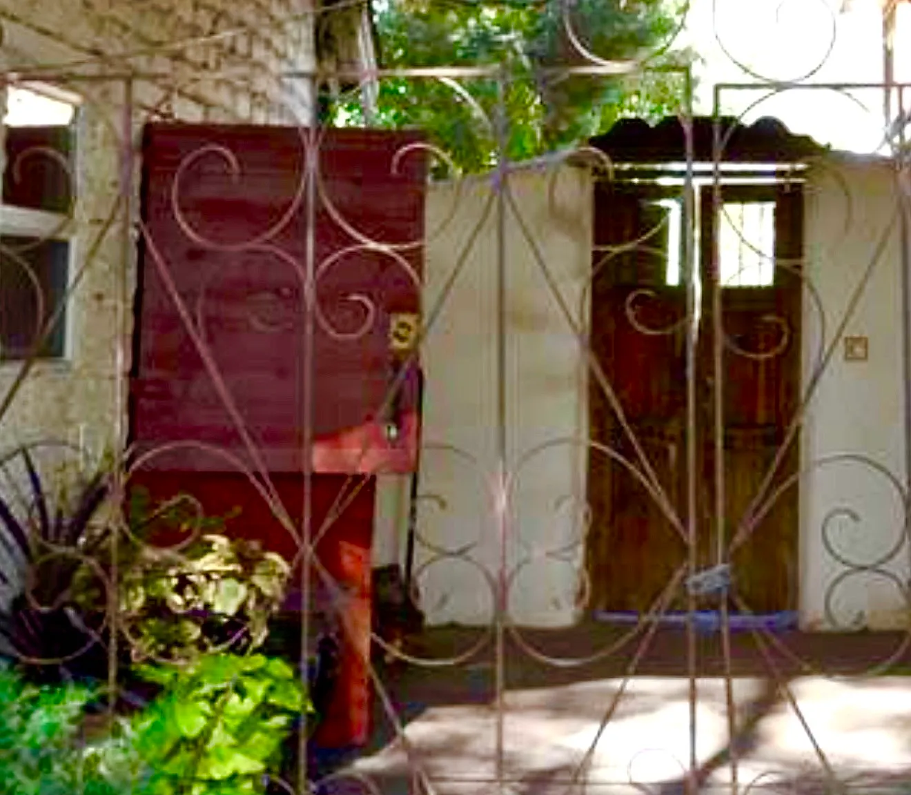 Bishops Lodge Rd, Santa Fe — Photo 1
