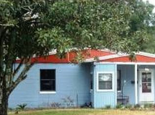 9817 Tiffany Ave, Jacksonville, FL 32246