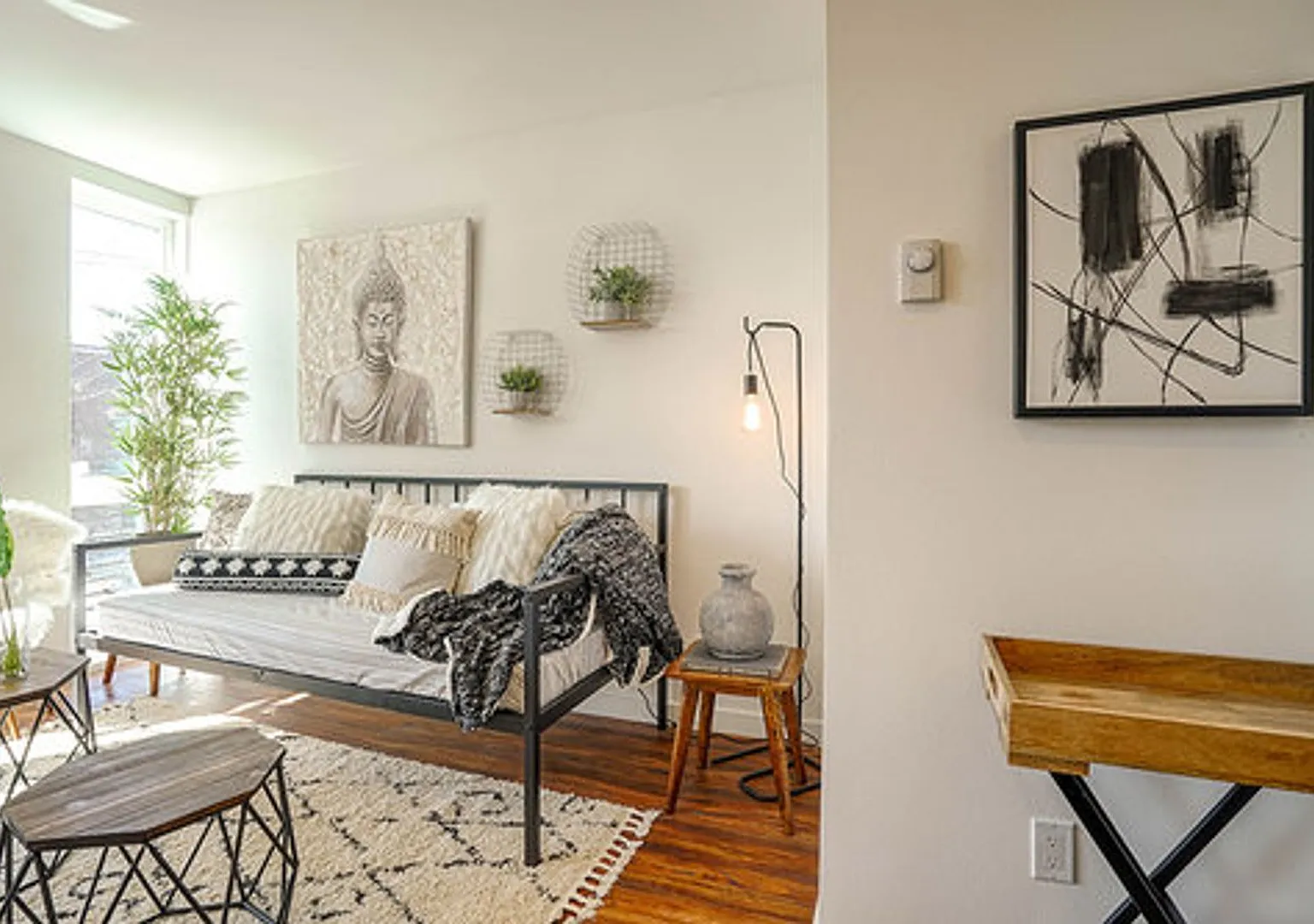 Thomas Street Lofts — Photo 2