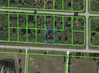3535 Miller Ave, Lake Placid, FL 33852