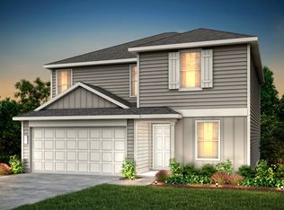 Sandalwood Plan, Stokesbury, Waller, TX 77484