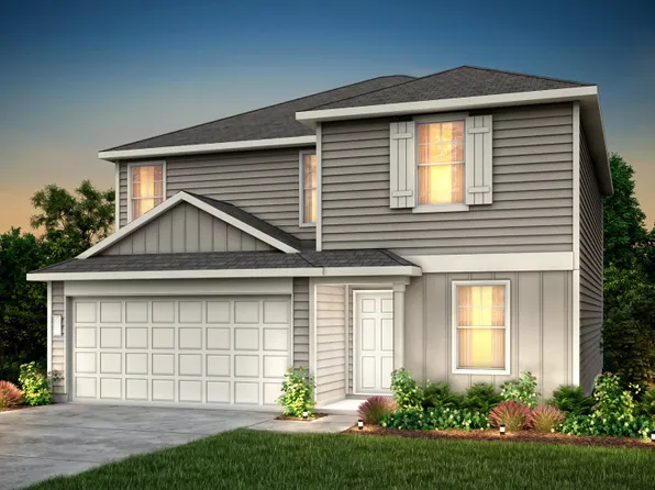 Sandalwood Plan, Stokesbury