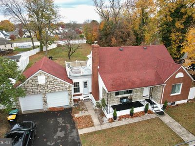 907 Bath Rd, Bristol, PA, 19007