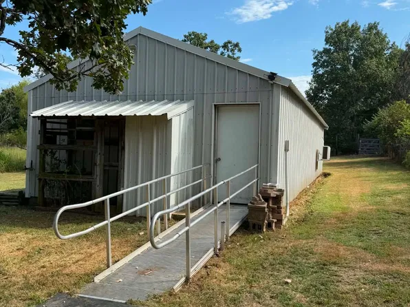 367190 E 5360th Rd, Cleveland, OK 74020