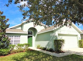 6424 Bridgecrest Drive, Lithia, FL 33547