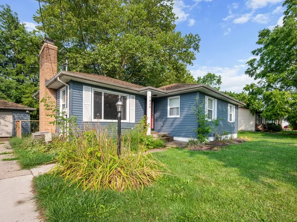 1829 Covington Dr SE, Grand Rapids, MI 49506