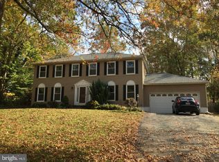 14415 Cotton Ln, Woodbridge, VA