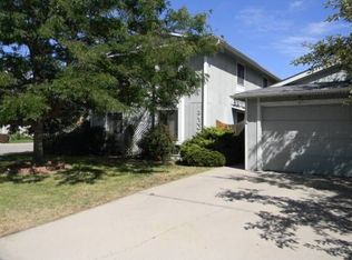 3400 Thames Ct, Fort Collins, CO 80526