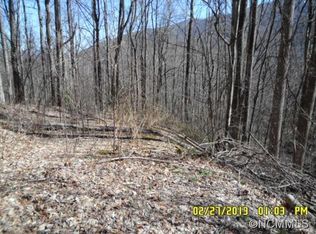 1 Nottingham Rd, Maggie Valley, NC 28751