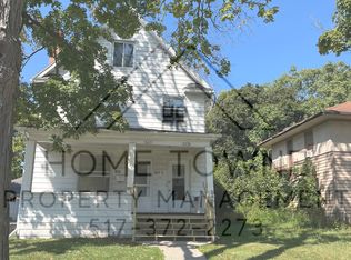 523 N Pine St, Lansing, MI 48933