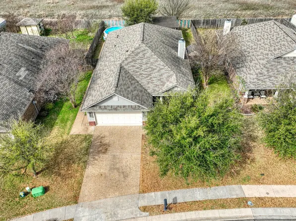 933 Heston Cir, Waco, TX 76706