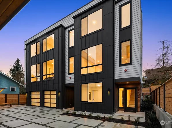 1240 NE 69th Street #C, Seattle, WA 98115