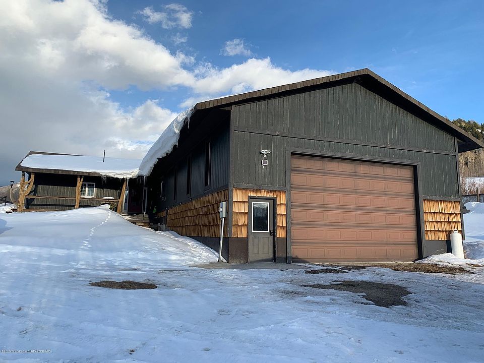 2032 State Highway 352, Cora, WY 82925 Zillow