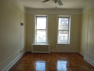 Rented by Marjorie Thompson, LREB