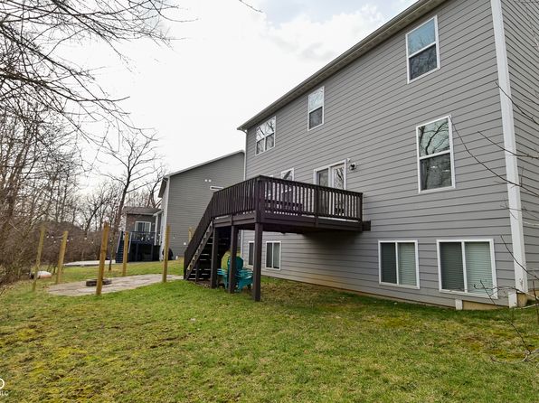 655 Bracknell Dr, Avon, IN 46123