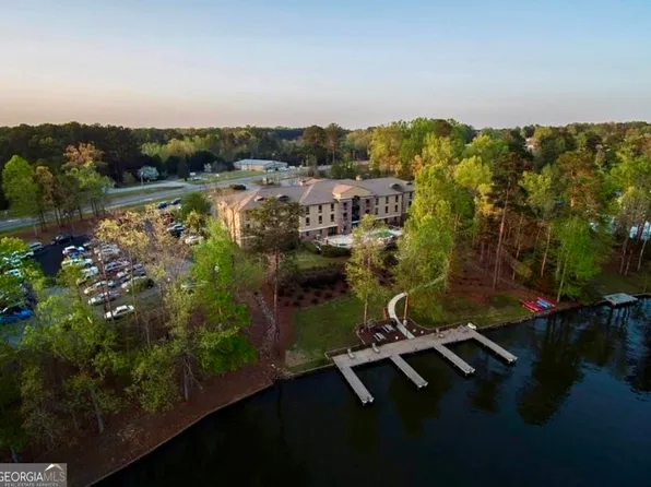 930 Lake Oconee Pkwy, Eatonton, GA 31024