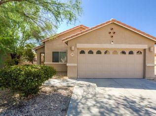 2987 W Touring Pl, Tucson, AZ 85746