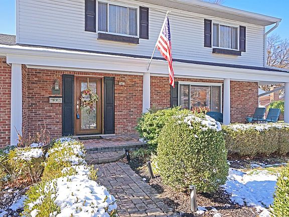 4th image of 7457 Quailhollow Dr