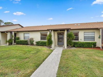 6014 Indrio Road #F 4, Fort Pierce, FL, 34951