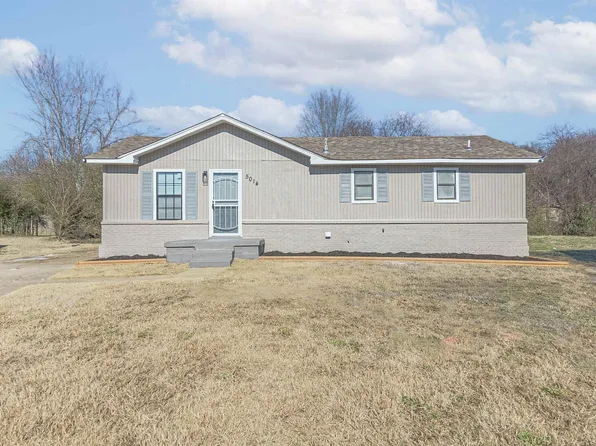 5014 Shubert Cv, Memphis, TN 38109