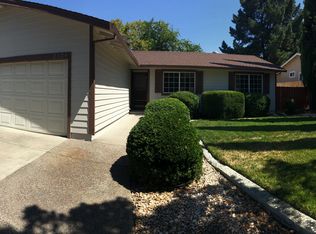 2324 Panoramic Dr, Concord, CA 94520