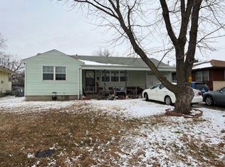 2008 N 7th St, Ponca City, OK 74601