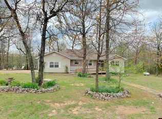 59 Robin Hood Cir, Mountain Home, AR 72653