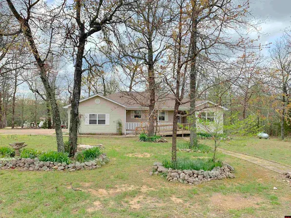 59 Robin Hood Cir, Mountain Home, AR 72653
