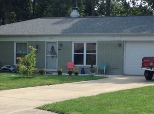 2605 Lawrence Ct, Indianapolis, IN