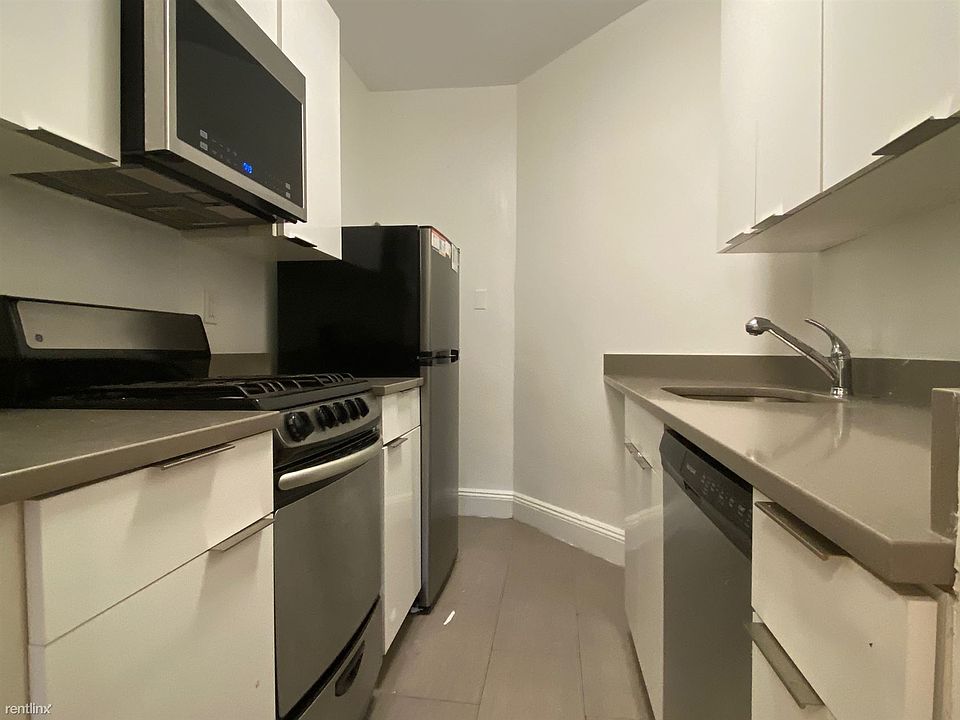 1848 Commonwealth Ave. #36 Boston (Brighton) Shared Unit Pho