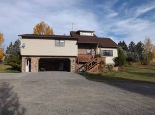 1309 Hwy 282, clancy, MT 59634