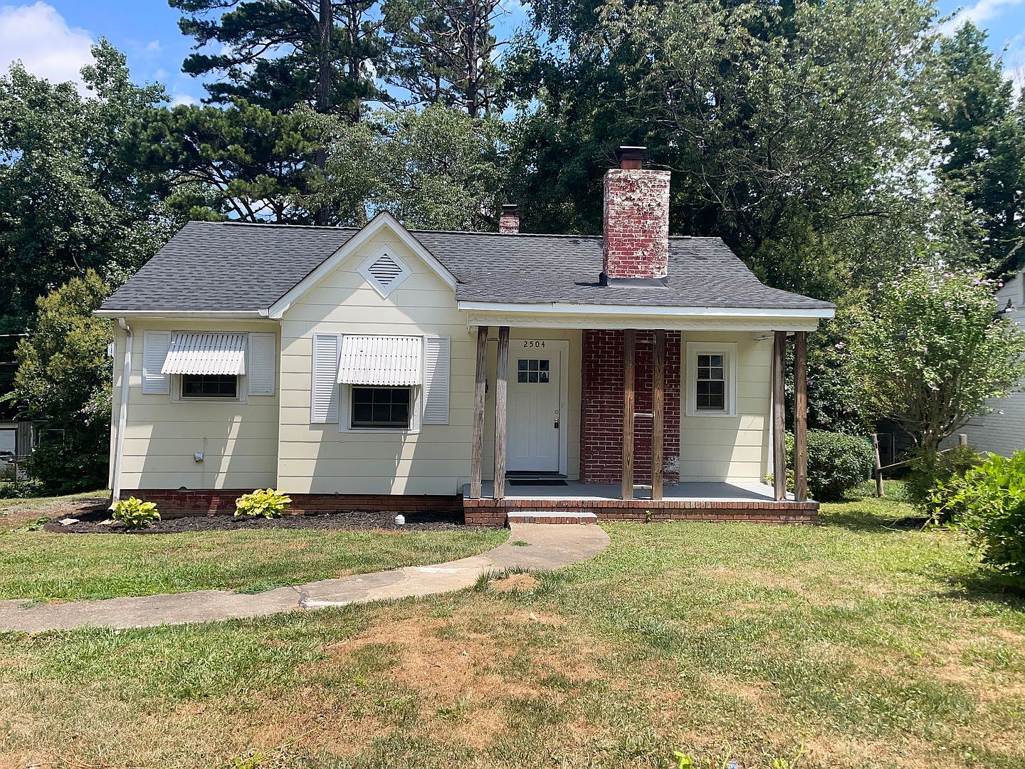 2504 Morton St, Charlotte, NC 28208 Zillow
