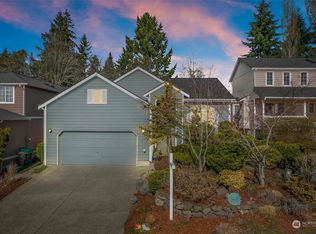 11542 SE 319th St, Auburn, WA