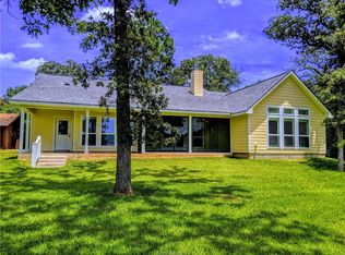 9138 Riley Green Rd, Franklin, TX 77856