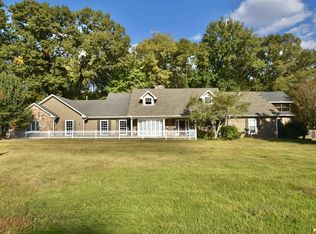 118 Tuckahoe Rd, Jackson, TN 38305