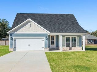 22 S Founders Way, Hattiesburg, MS 39401