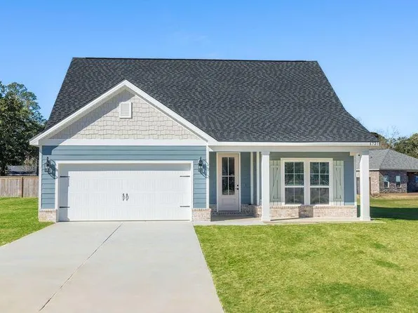 22 S Founders Way, Hattiesburg, MS 39401