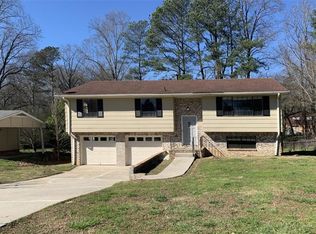 6519 Cameron Rd, Morrow, GA 30260