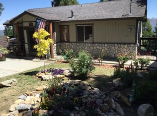 195 Mile High Rd, Crestline, CA 92325