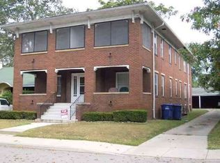 88 Potomac Ave, Terre Haute, IN 47803