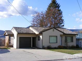 910 Garden Homes Dr, Colville, WA 99114